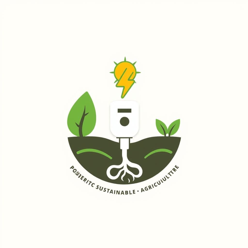 Screenshot of Agri-Energy Connect