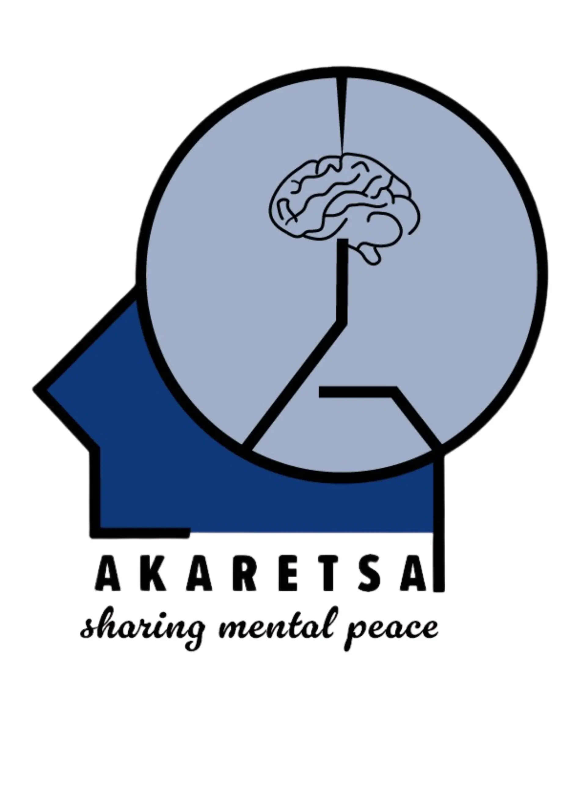Akaretsa — Mental Health Platform